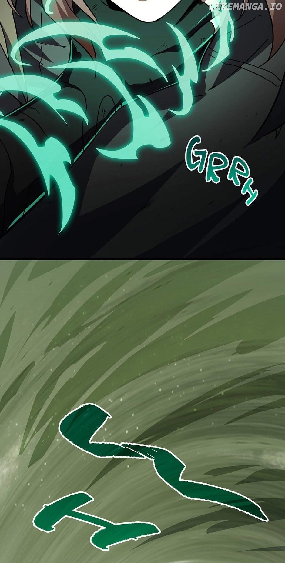 The Beginning After The End Chapter 192 image 032